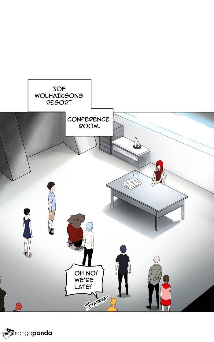 Tower of God, Chapter 192 image 15